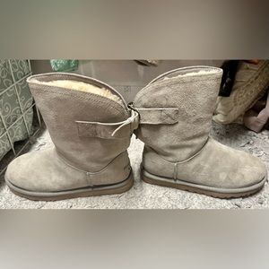 UGG boots